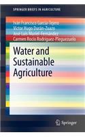 Water and Sustainable Agriculture