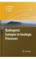 Radiogenic Isotopes in Geologic Processes