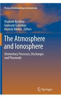 Atmosphere and Ionosphere