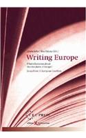 Writing Europe
