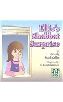 Ellie's Shabbat Surprise
