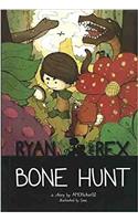 Ryan and Rex: Bone Hunt
