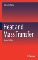 Heat and Mass Transfer