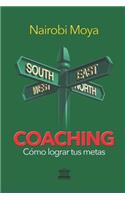 Coaching Cómo lograr tus metas