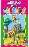 Mega Play With Colours