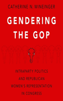 Gendering the GOP