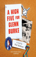 High Five for Glenn Burke