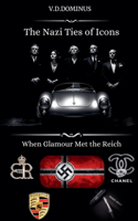 The Nazi Ties of Icons
