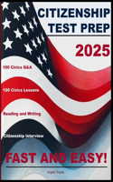 Citizenship Test Prep