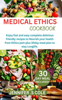 Medical Ethics Cookbook