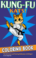 Kung-Fu Kats!