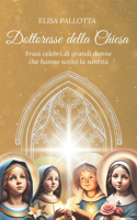 Dottoresse della Chiesa