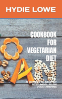 Cookbook for Vegetarian Diet