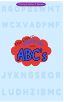 The Little Book Of Special Jobs For The ABC's