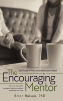 Encouraging Mentor
