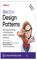 Head First Design Patterns