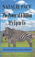 Power of 8 Billion