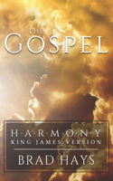 Gospel: Harmony King James Version