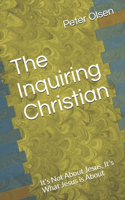Inquiring Christian