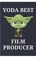 Yoda Best Film Producer