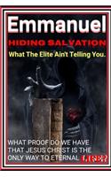 Hiding Salvation