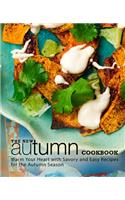 The New Autumn Cookbook