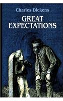 Great Expectations By Charles Dickens The New Annotated Literrary Version