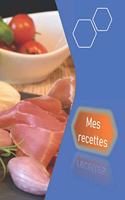 Mes recettes