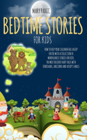 Bedtime Stories for Kids