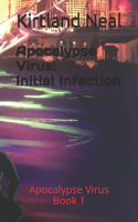 Initial Infection