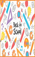 Back to school: School Zone - Preschool Basics Workbook - 100 Pages, Ages 3 to 5, Colors, Numbers, Counting, Matching, Classifying, Beginning Sounds, and More (Scho