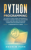 Python Programming