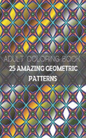 25 Amazing Geometric Patterns