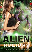 Alien Holiday: (8 Alien)