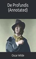 De Profundis (Annotated)