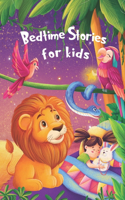 Bedtime Stories for kids