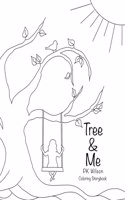 Tree & Me: PK Wilson