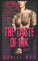 Taste of Ink