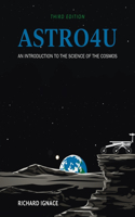 Astro4U: An Introduction to the Science of the Cosmos