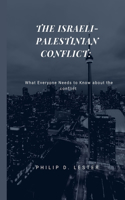 Israeli-Palestinian Conflict