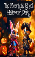 Moonlight Ghost's Halloween Party