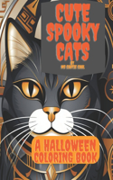 Cute Spooky Cats