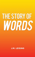 Story of Words