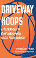 Driveway Hoops