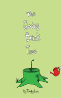 Giving Back Tree