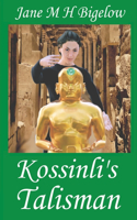 Kossinli's Talisman