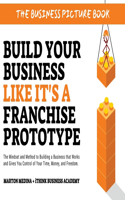 Build Your Business Like It's a Franchise Prototype