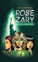 Rose Zary And The Royal Emerald Secret