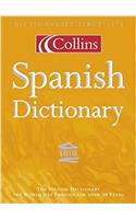 Collins Spanish Dictionary