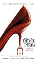 Devil Wears Prada EXPORT ED